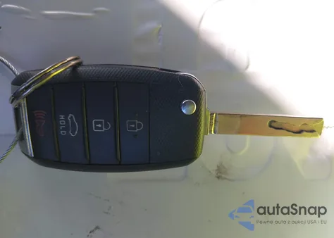 2023 Kia Rio Lx from USA, damaged, VIN 3KPA24AD5PE546558